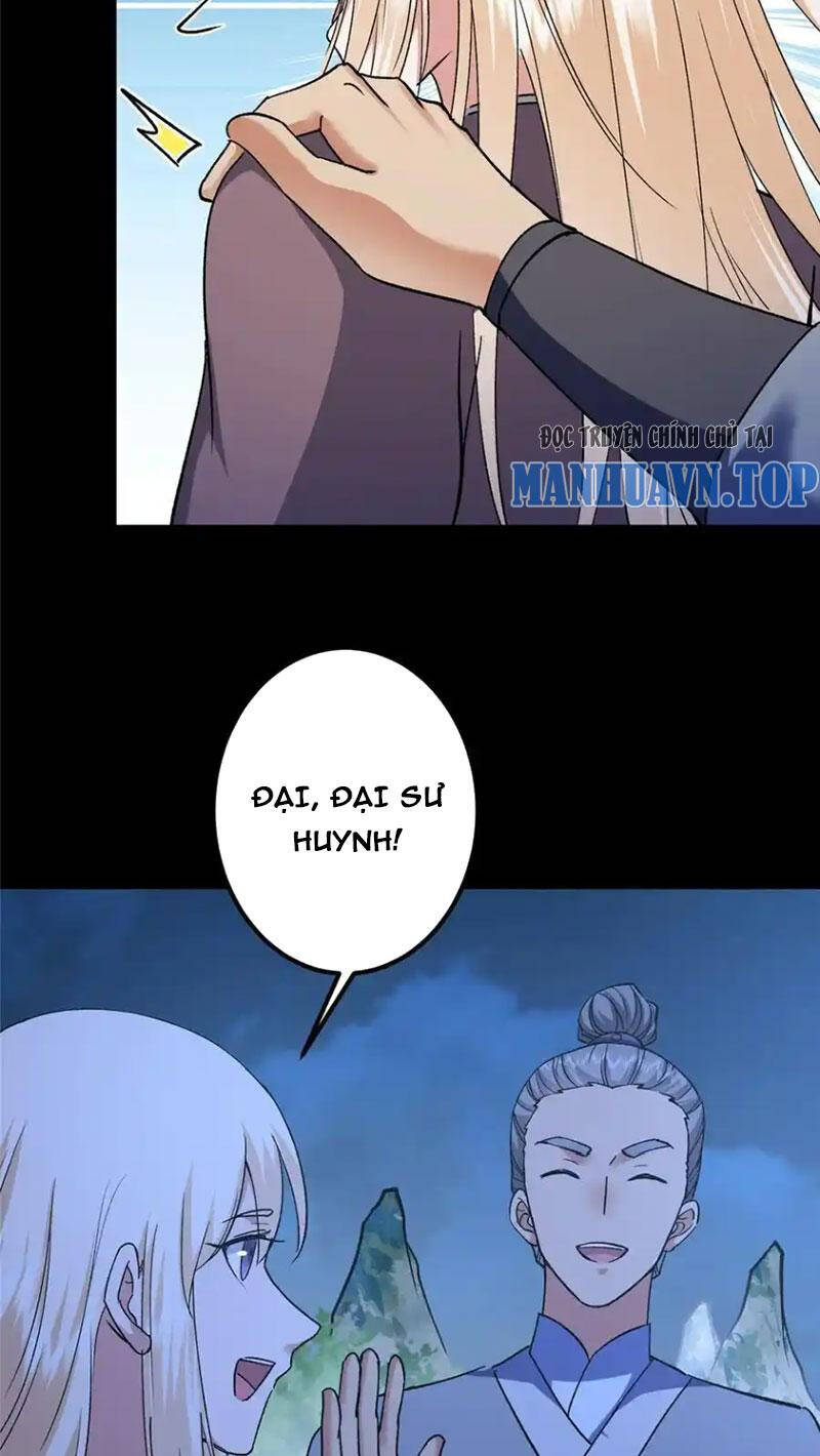 Chưởng Môn Khiêm Tốn Chút Chap 350 - Next Chap 351