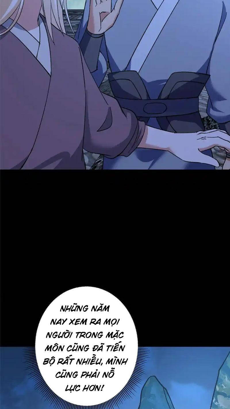 Chưởng Môn Khiêm Tốn Chút Chap 350 - Next Chap 351