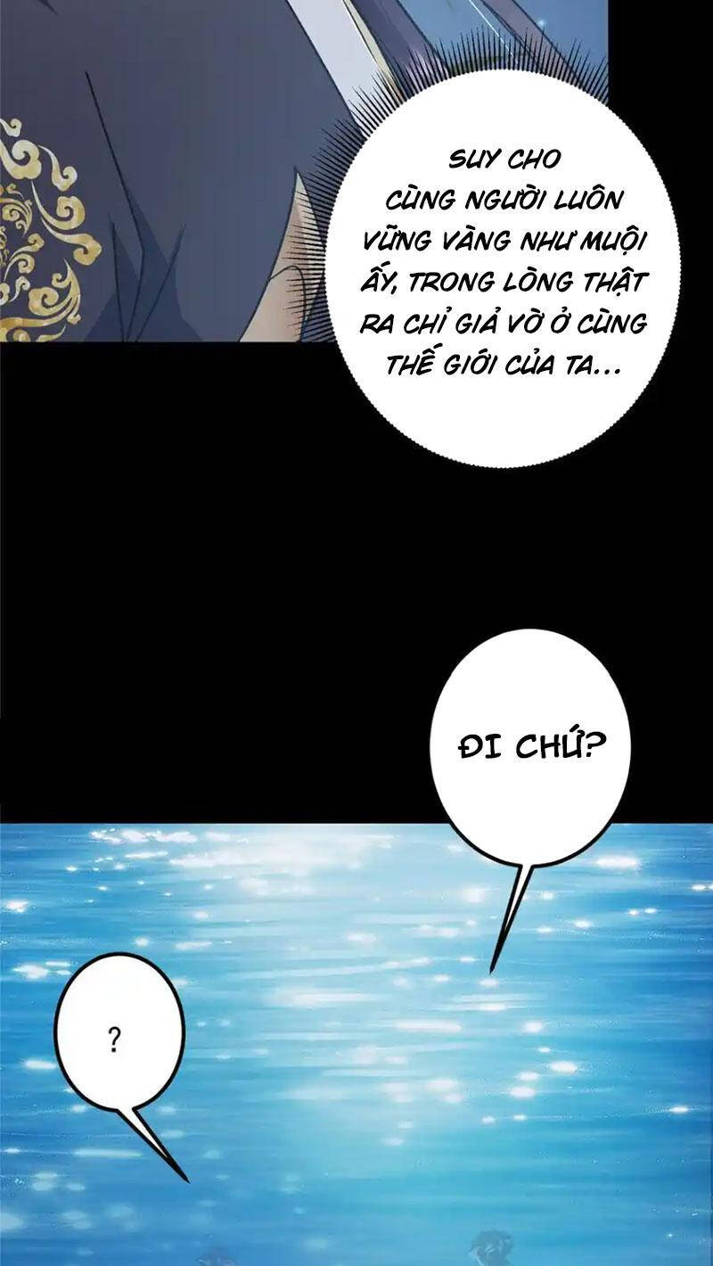 Chưởng Môn Khiêm Tốn Chút Chap 350 - Next Chap 351