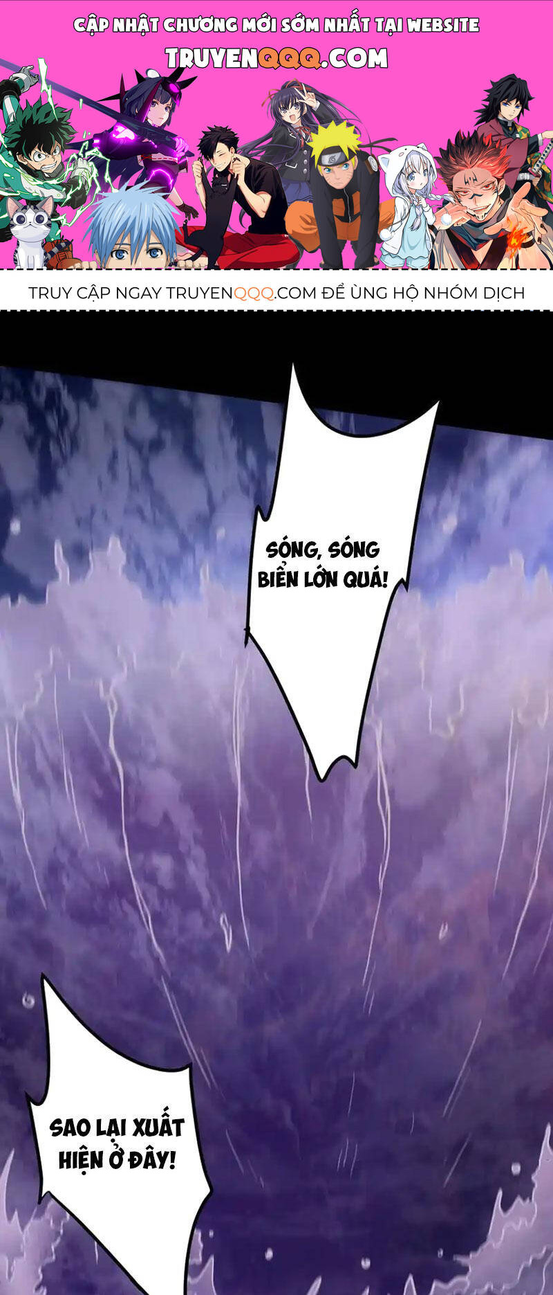 Chưởng Môn Khiêm Tốn Chút Chap 351 - Next Chap 352