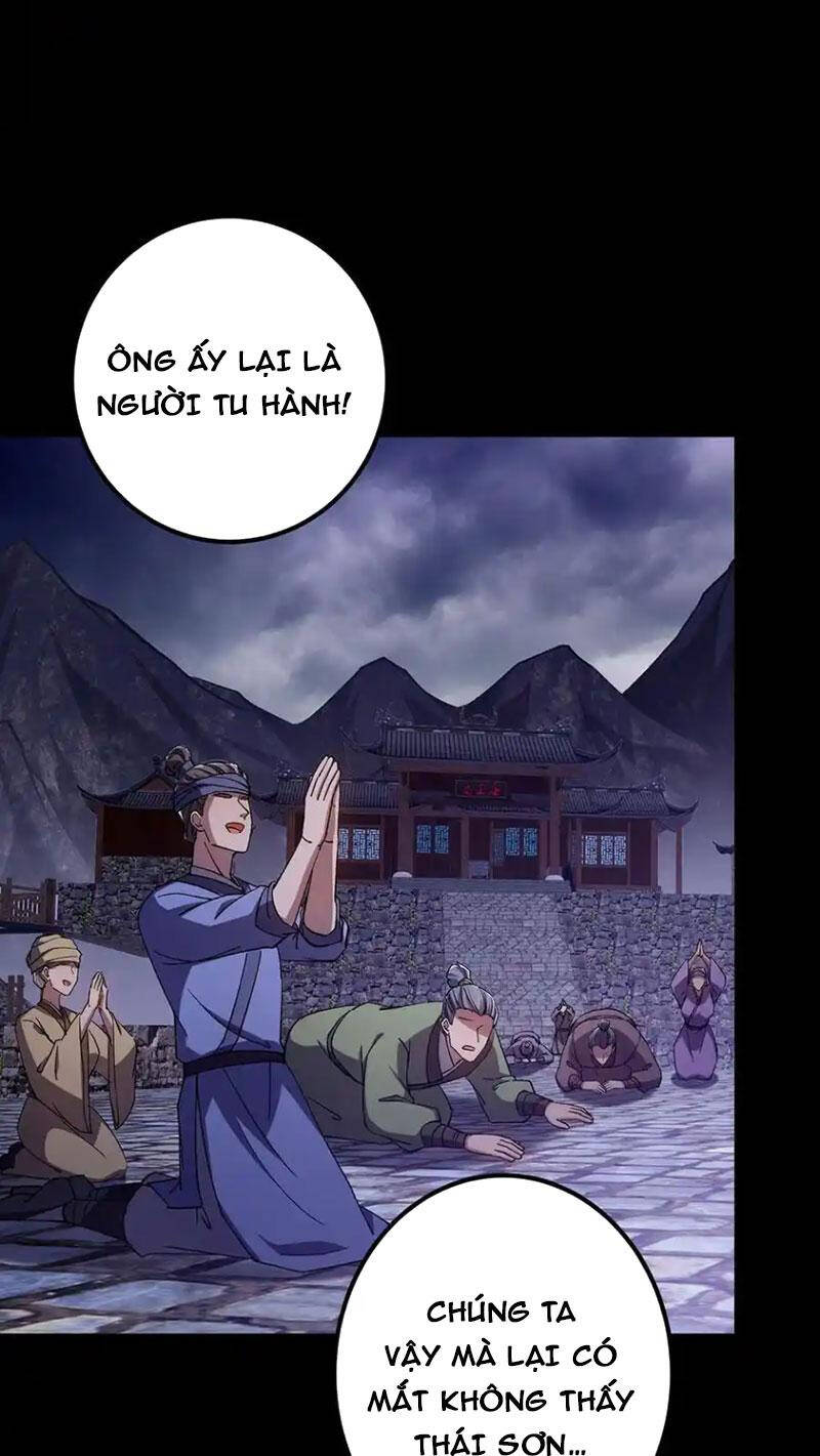 Chưởng Môn Khiêm Tốn Chút Chap 351 - Next Chap 352