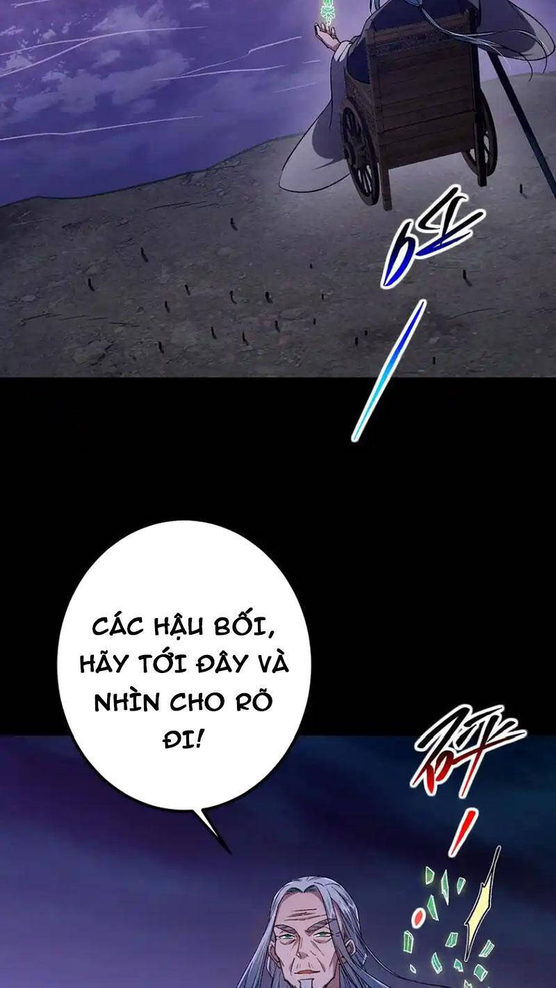 Chưởng Môn Khiêm Tốn Chút Chap 351 - Next Chap 352