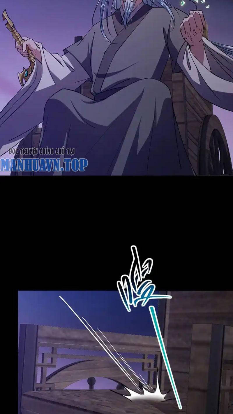 Chưởng Môn Khiêm Tốn Chút Chap 351 - Next Chap 352