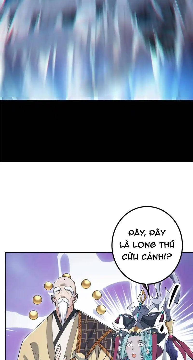 Chưởng Môn Khiêm Tốn Chút Chap 351 - Next Chap 352