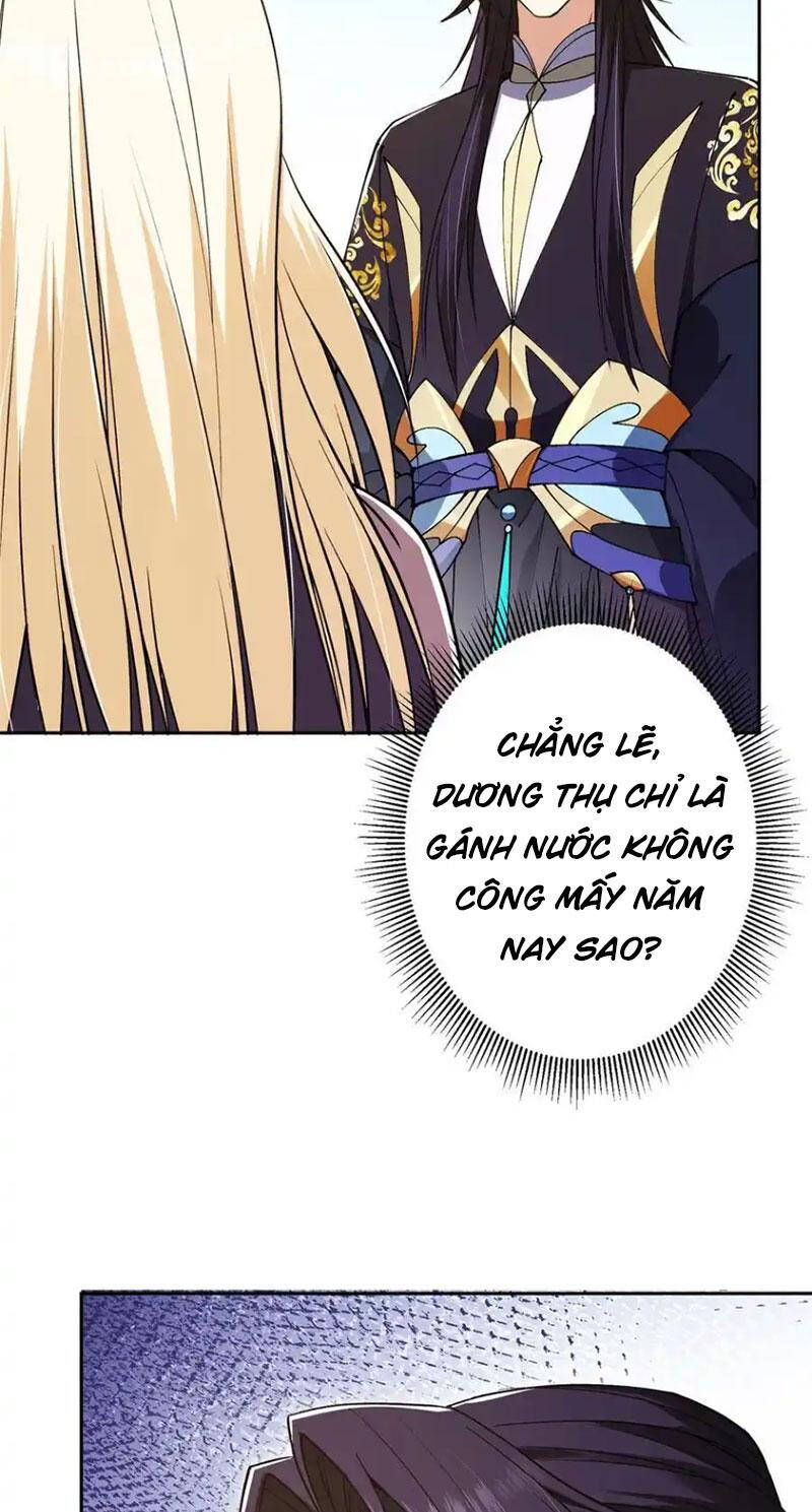 Chưởng Môn Khiêm Tốn Chút Chap 351 - Next Chap 352