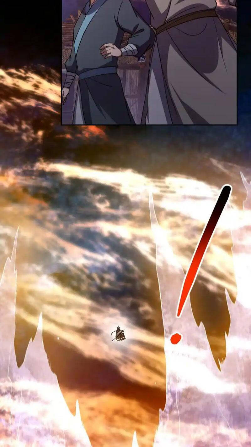 Chưởng Môn Khiêm Tốn Chút Chap 351 - Next Chap 352