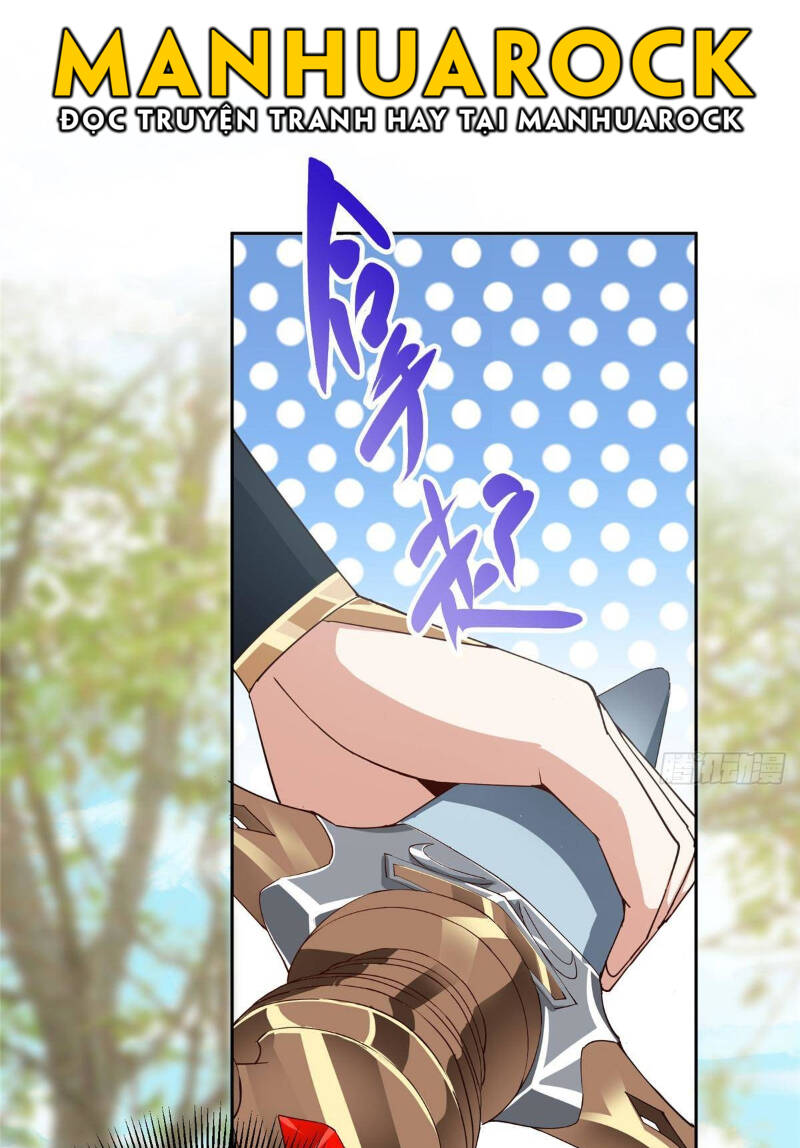 Chưởng Môn Khiêm Tốn Chút Chap 352 - Next Chap 353