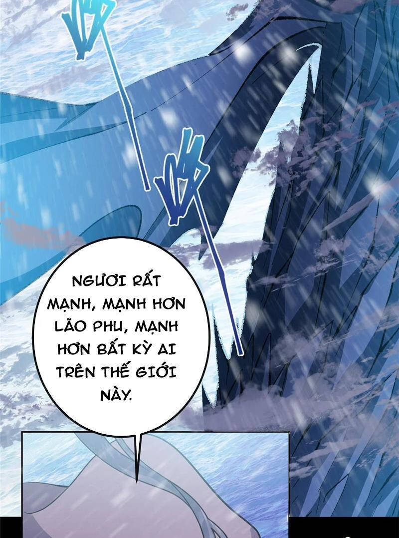 Chưởng Môn Khiêm Tốn Chút Chap 353 - Next Chap 354
