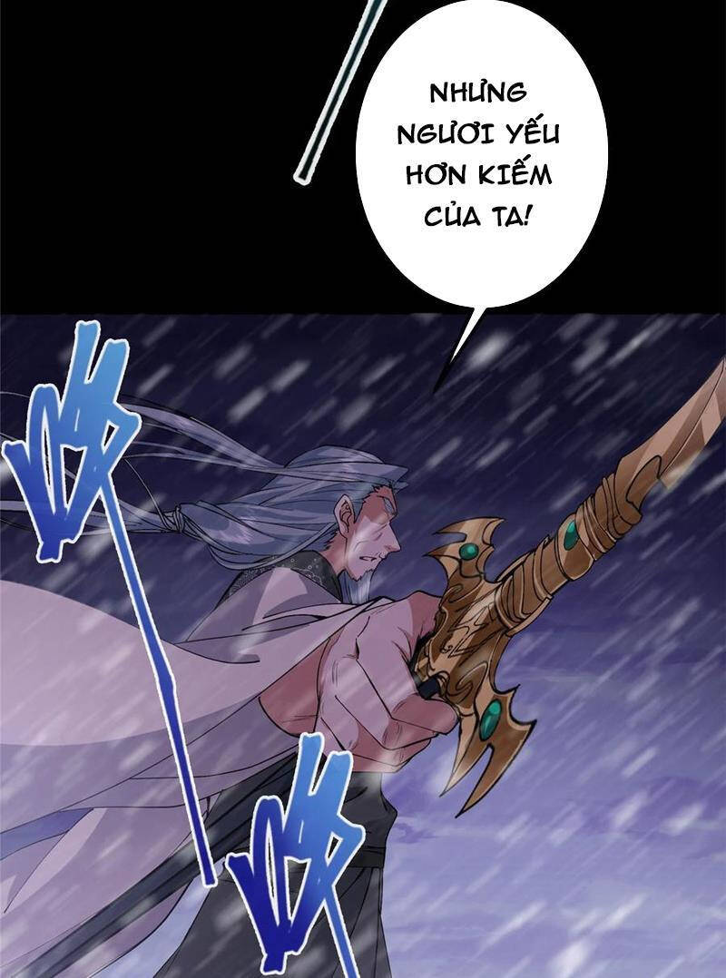 Chưởng Môn Khiêm Tốn Chút Chap 353 - Next Chap 354