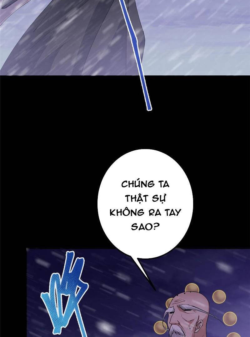 Chưởng Môn Khiêm Tốn Chút Chap 353 - Next Chap 354
