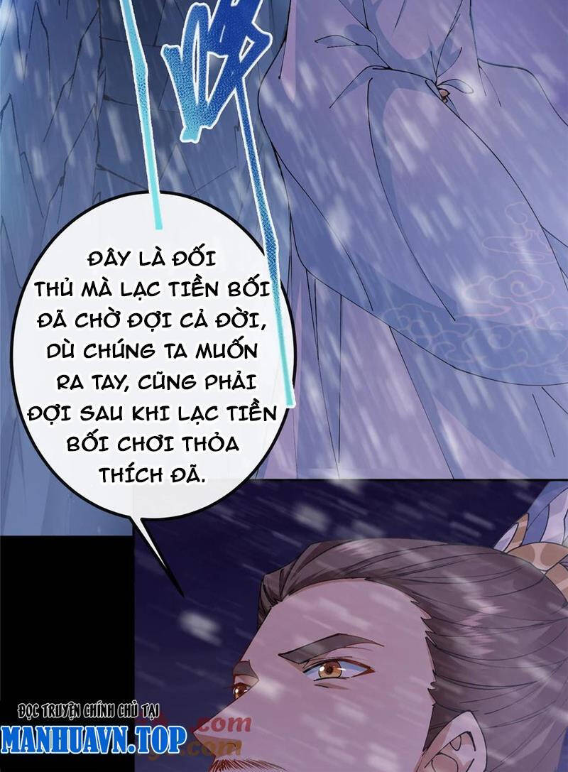 Chưởng Môn Khiêm Tốn Chút Chap 353 - Next Chap 354