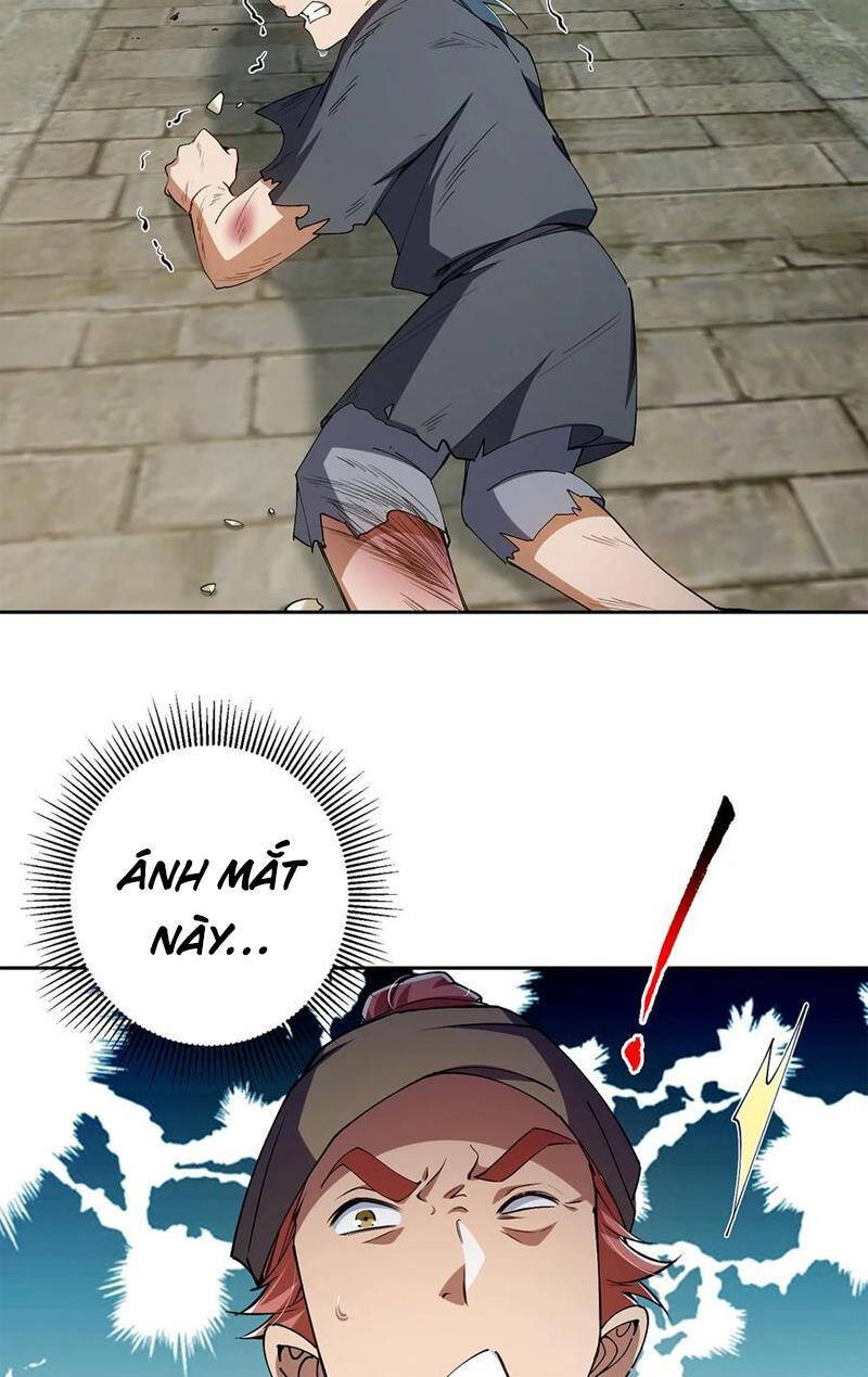 Chưởng Môn Khiêm Tốn Chút Chap 353 - Next Chap 354