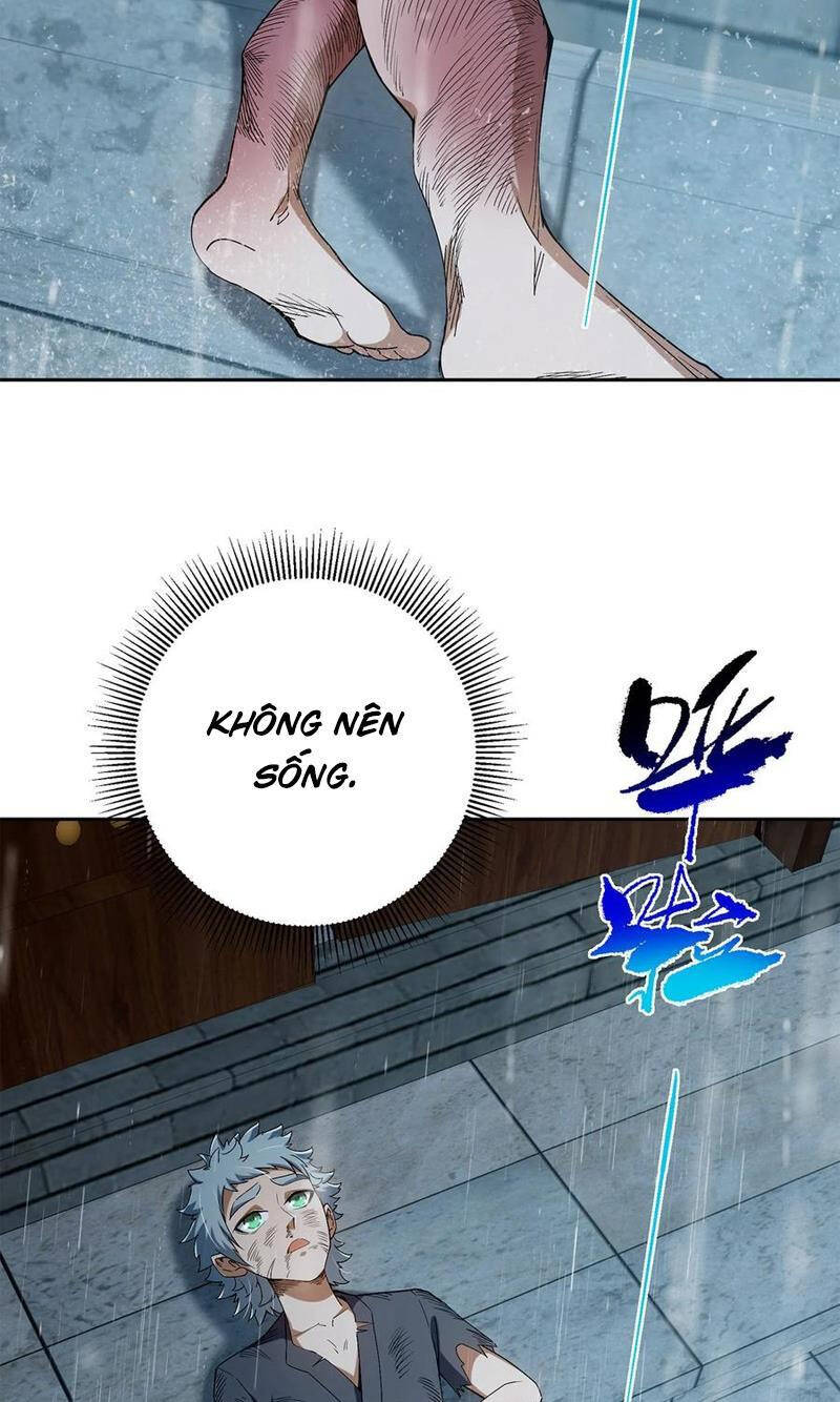 Chưởng Môn Khiêm Tốn Chút Chap 353 - Next Chap 354