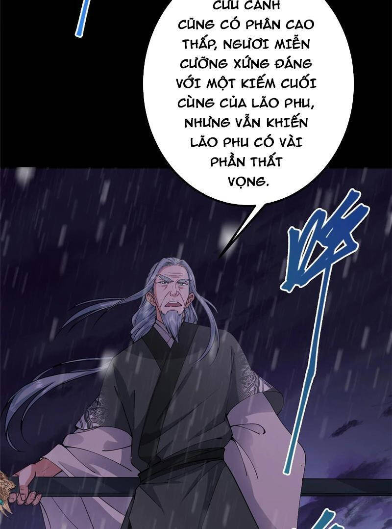 Chưởng Môn Khiêm Tốn Chút Chap 353 - Next Chap 354