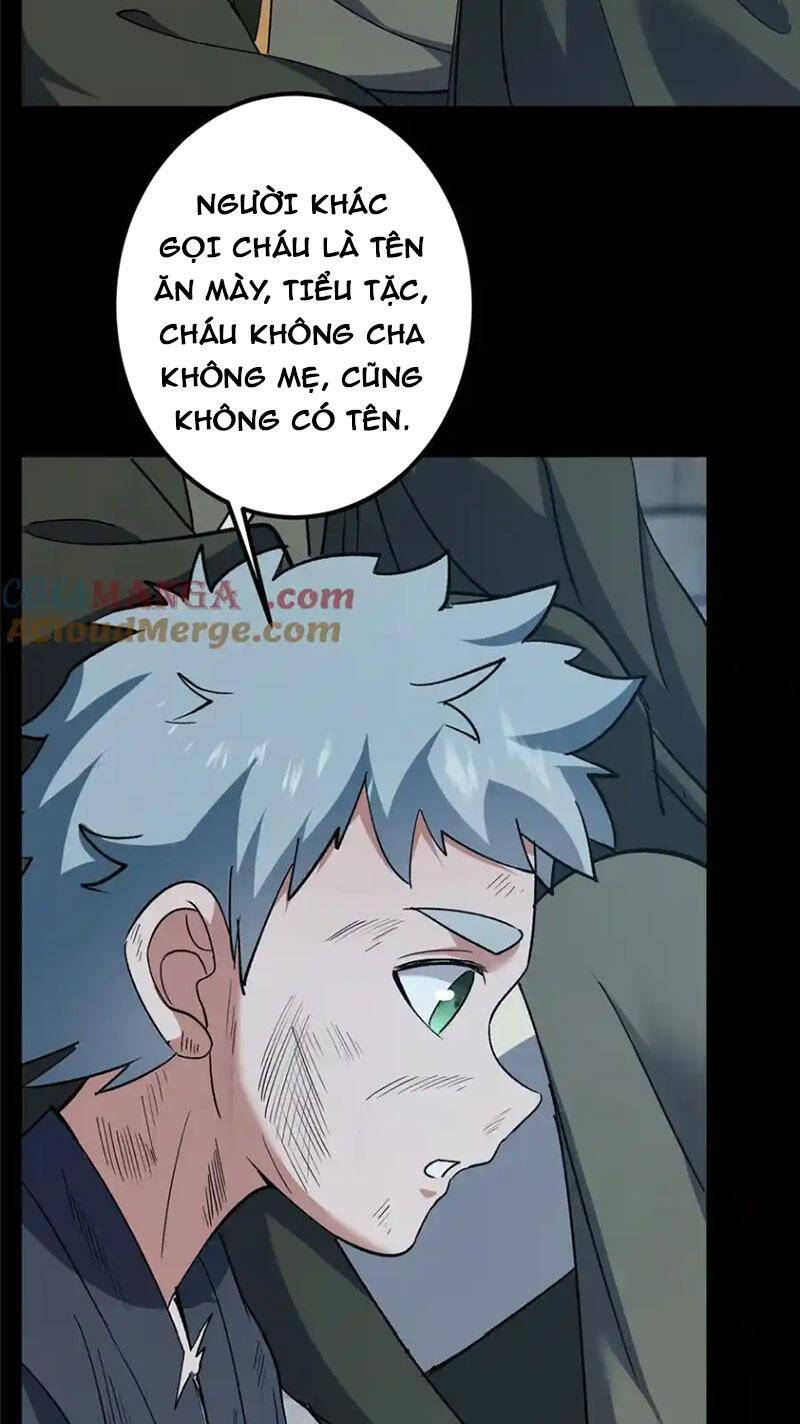 Chưởng Môn Khiêm Tốn Chút Chap 354 - Next Chap 355