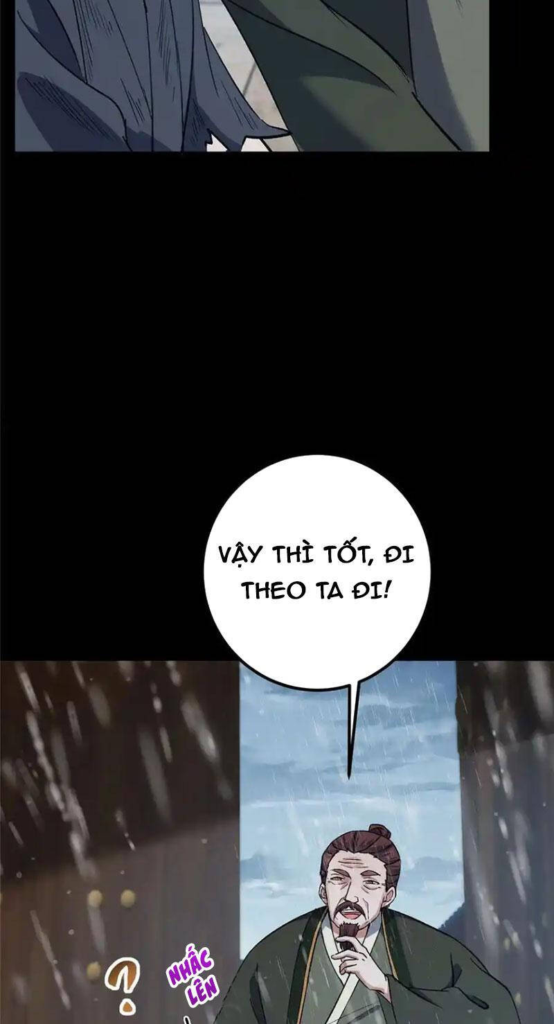 Chưởng Môn Khiêm Tốn Chút Chap 354 - Next Chap 355