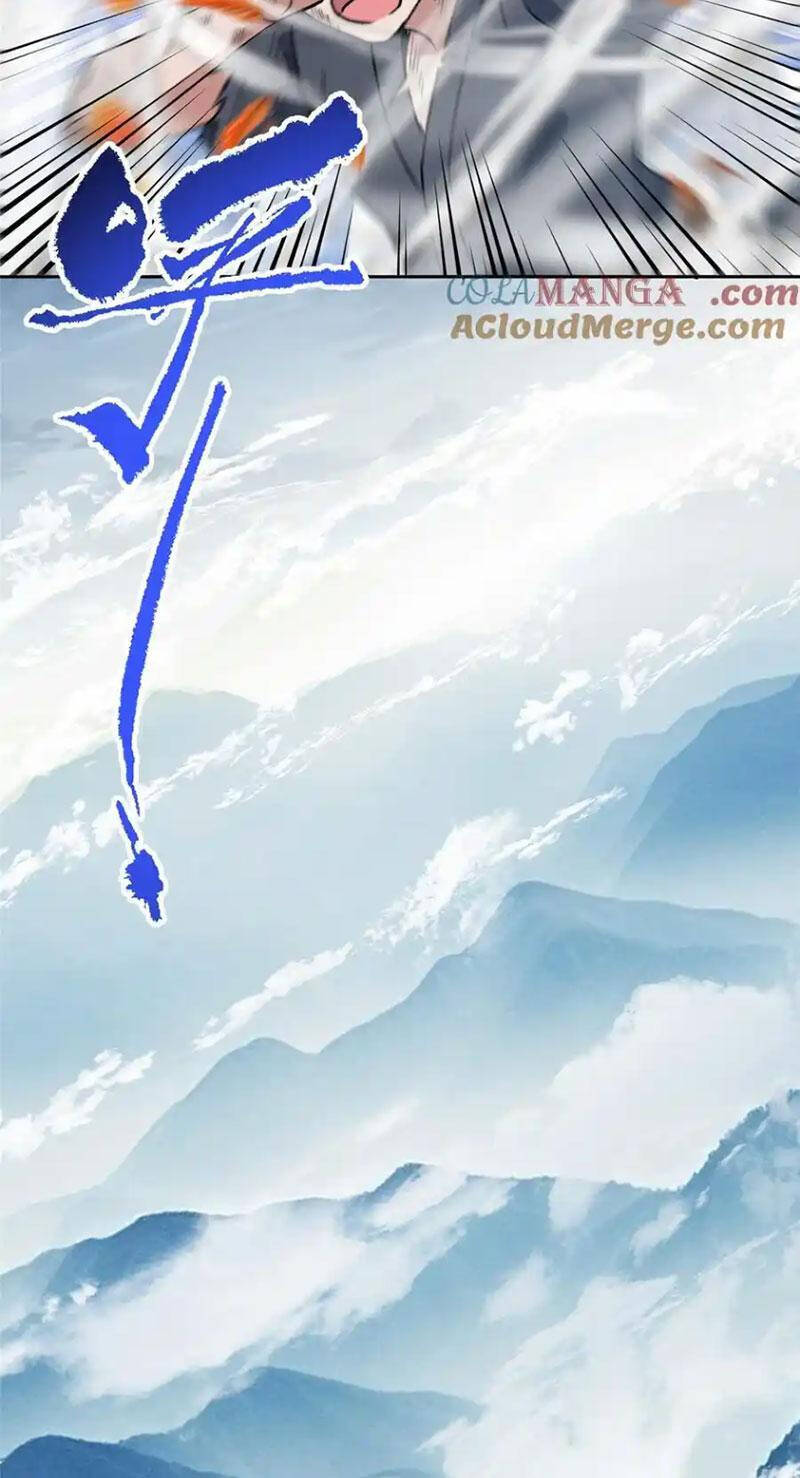 Chưởng Môn Khiêm Tốn Chút Chap 354 - Next Chap 355