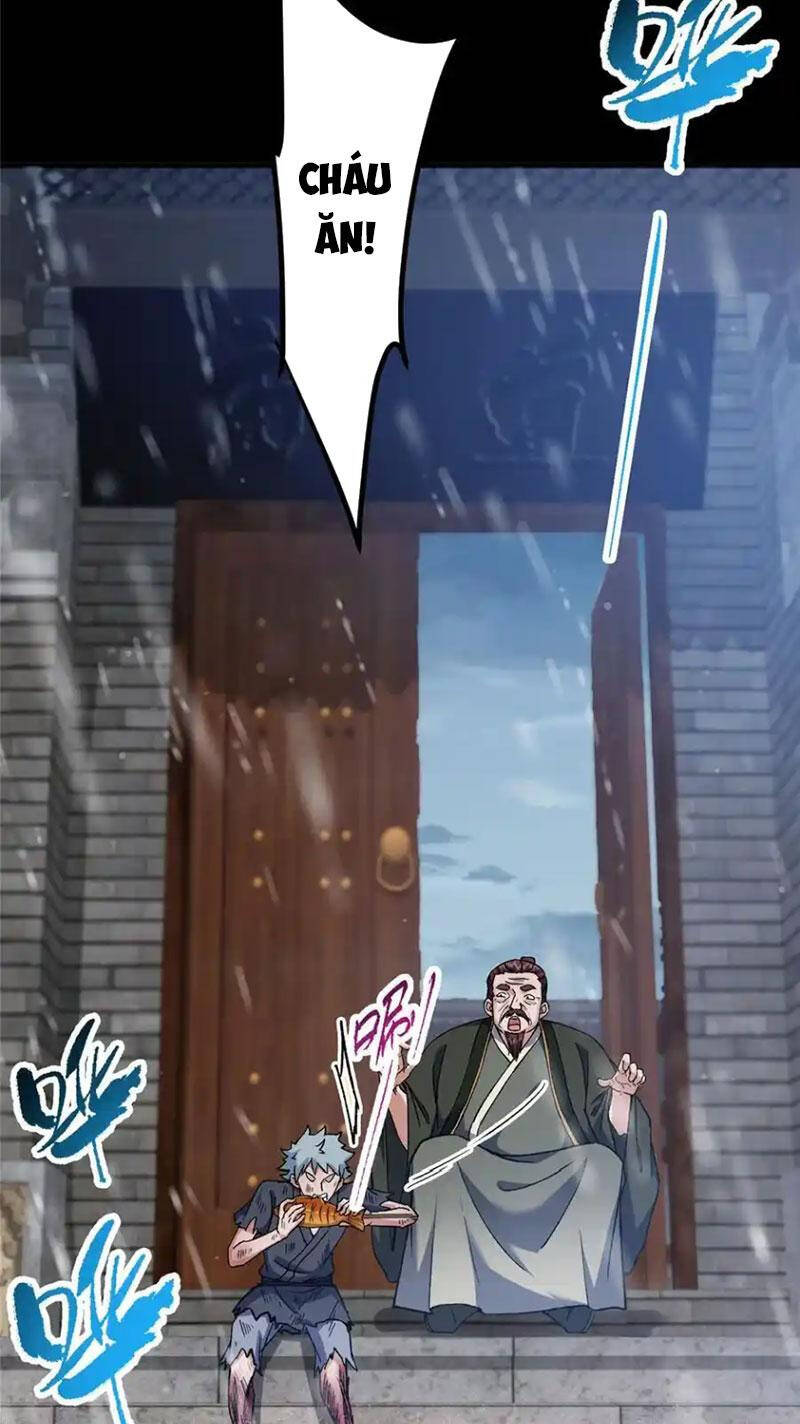 Chưởng Môn Khiêm Tốn Chút Chap 354 - Next Chap 355