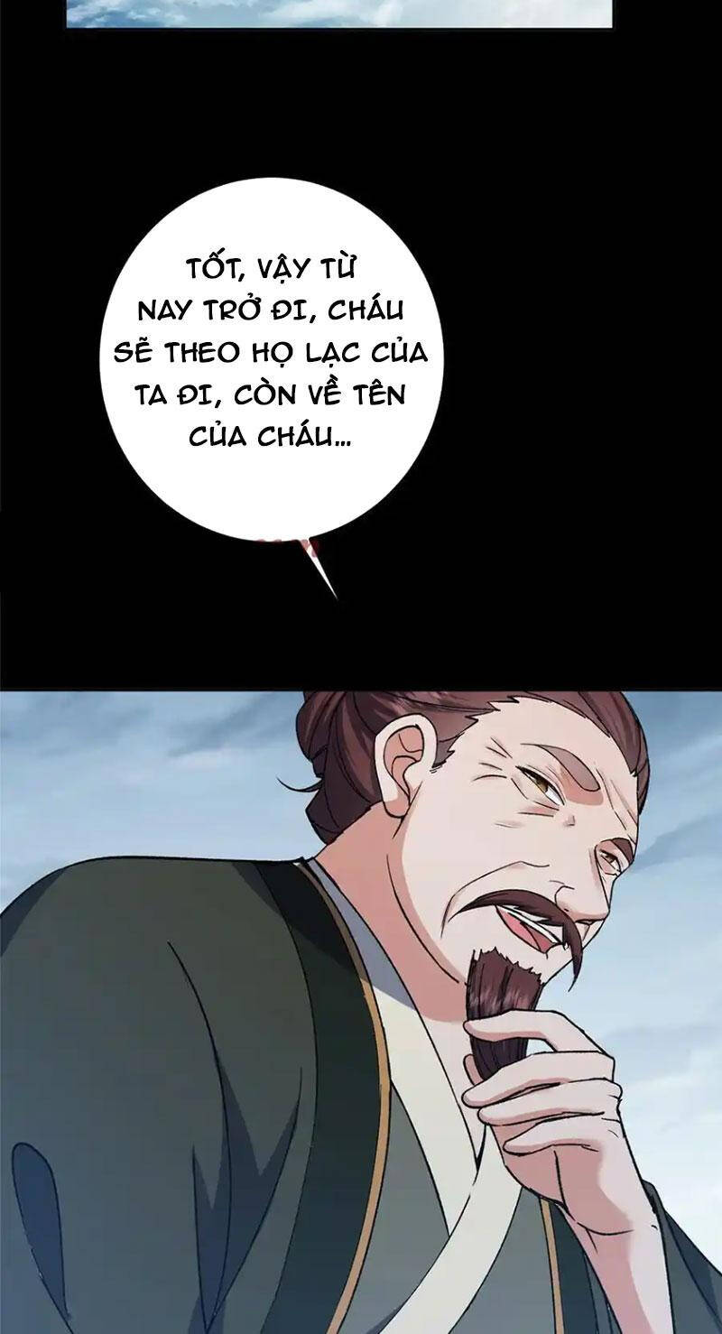 Chưởng Môn Khiêm Tốn Chút Chap 354 - Next Chap 355
