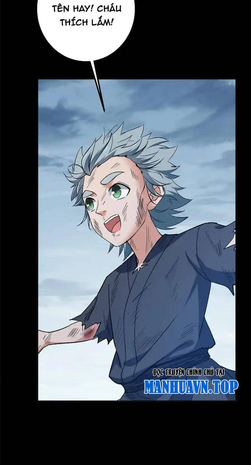 Chưởng Môn Khiêm Tốn Chút Chap 354 - Next Chap 355