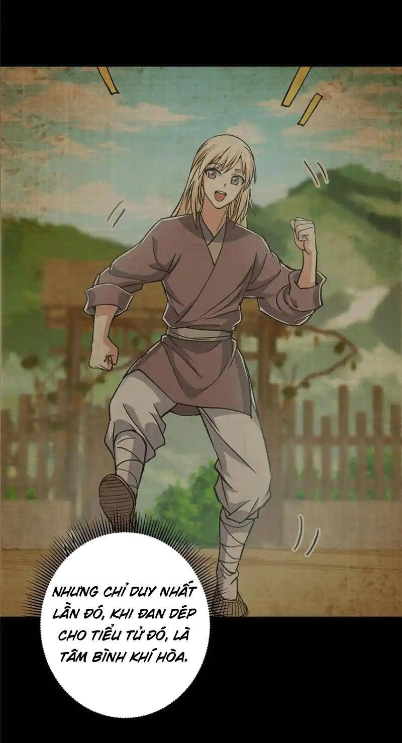 Chưởng Môn Khiêm Tốn Chút Chap 354 - Next Chap 355