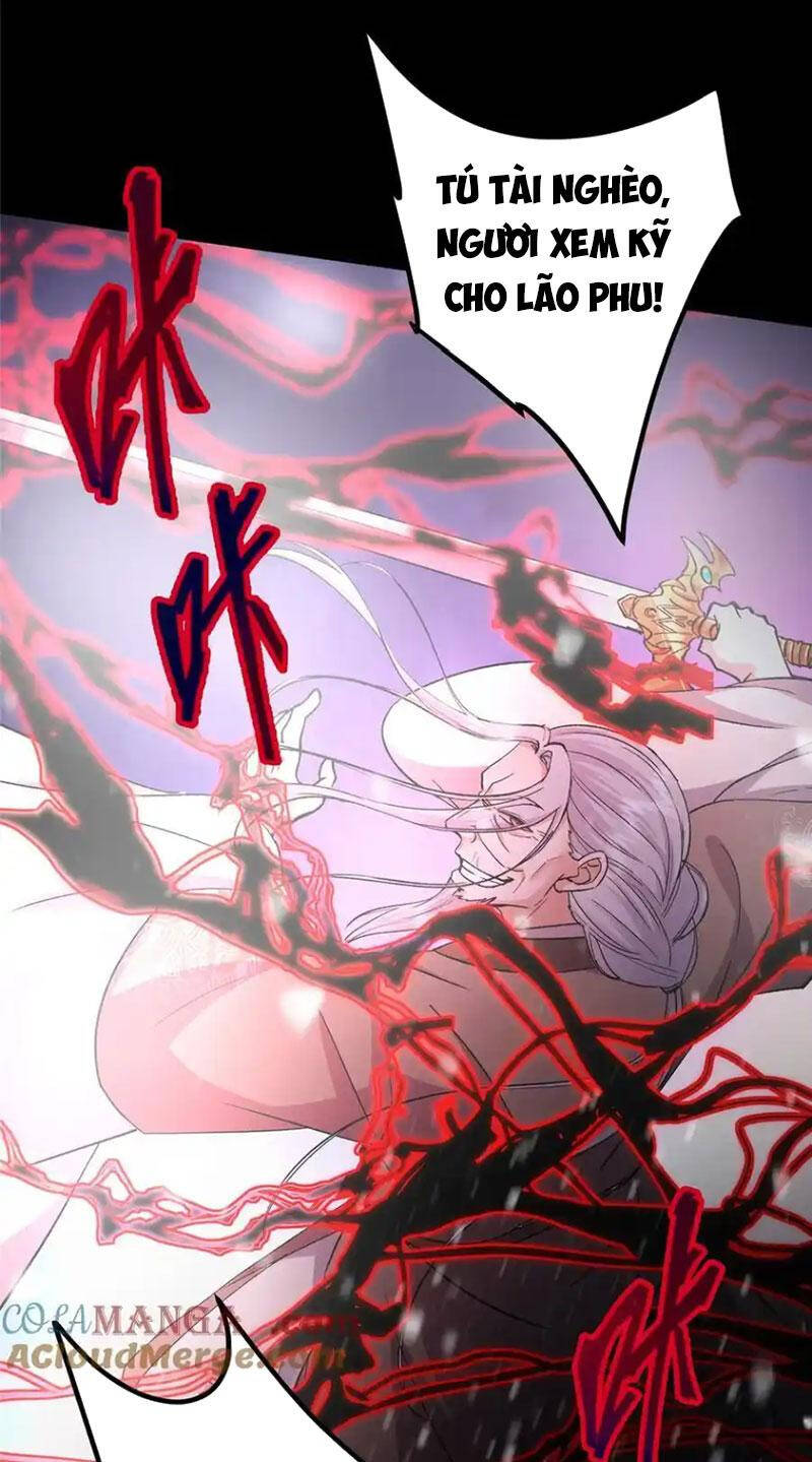 Chưởng Môn Khiêm Tốn Chút Chap 354 - Next Chap 355