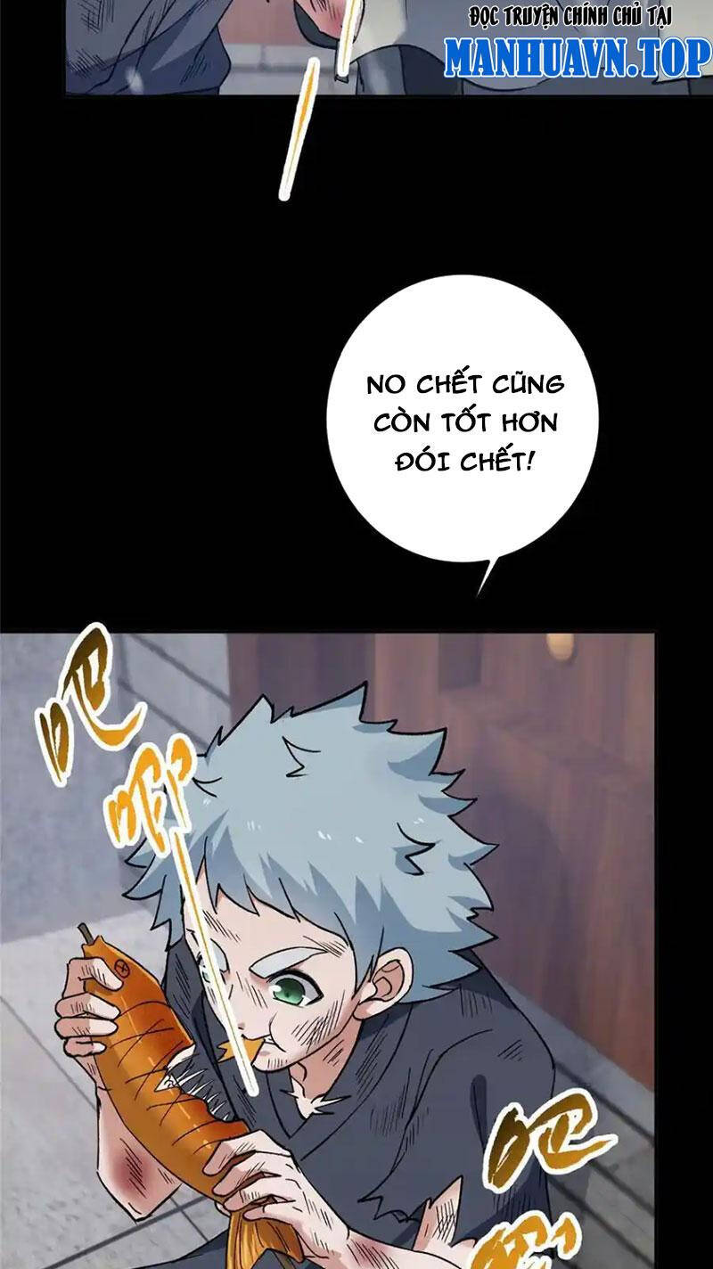 Chưởng Môn Khiêm Tốn Chút Chap 354 - Next Chap 355