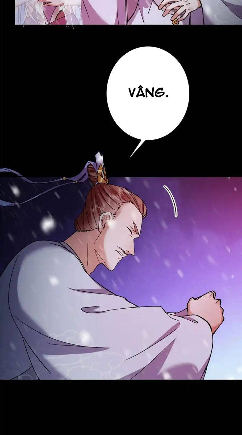 Chưởng Môn Khiêm Tốn Chút Chap 354 - Next Chap 355