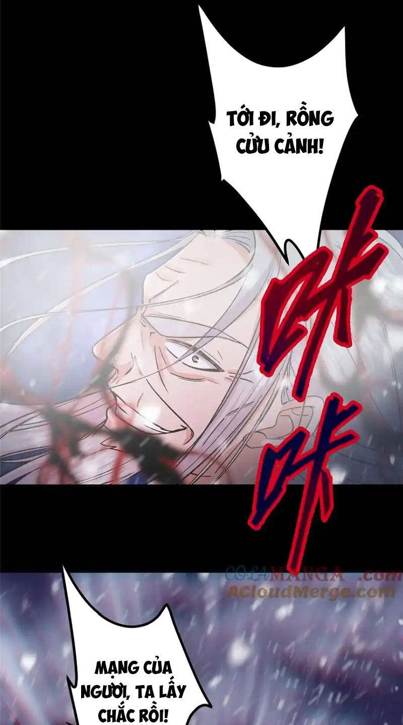 Chưởng Môn Khiêm Tốn Chút Chap 354 - Next Chap 355