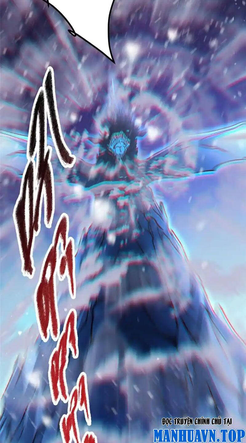 Chưởng Môn Khiêm Tốn Chút Chap 354 - Next Chap 355