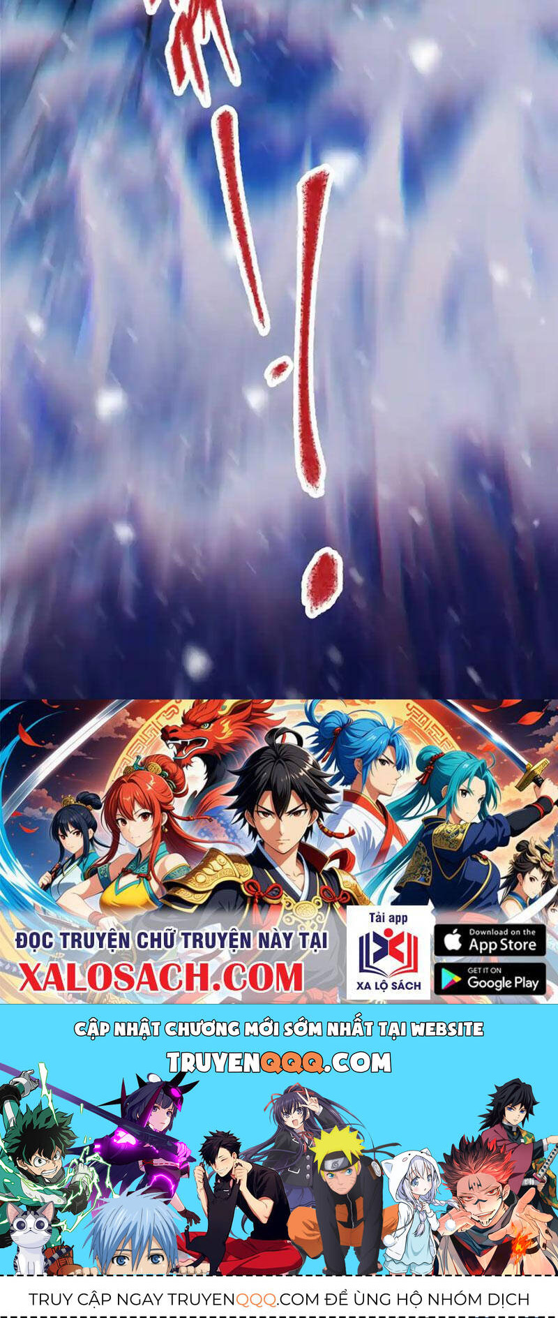 Chưởng Môn Khiêm Tốn Chút Chap 354 - Next Chap 355