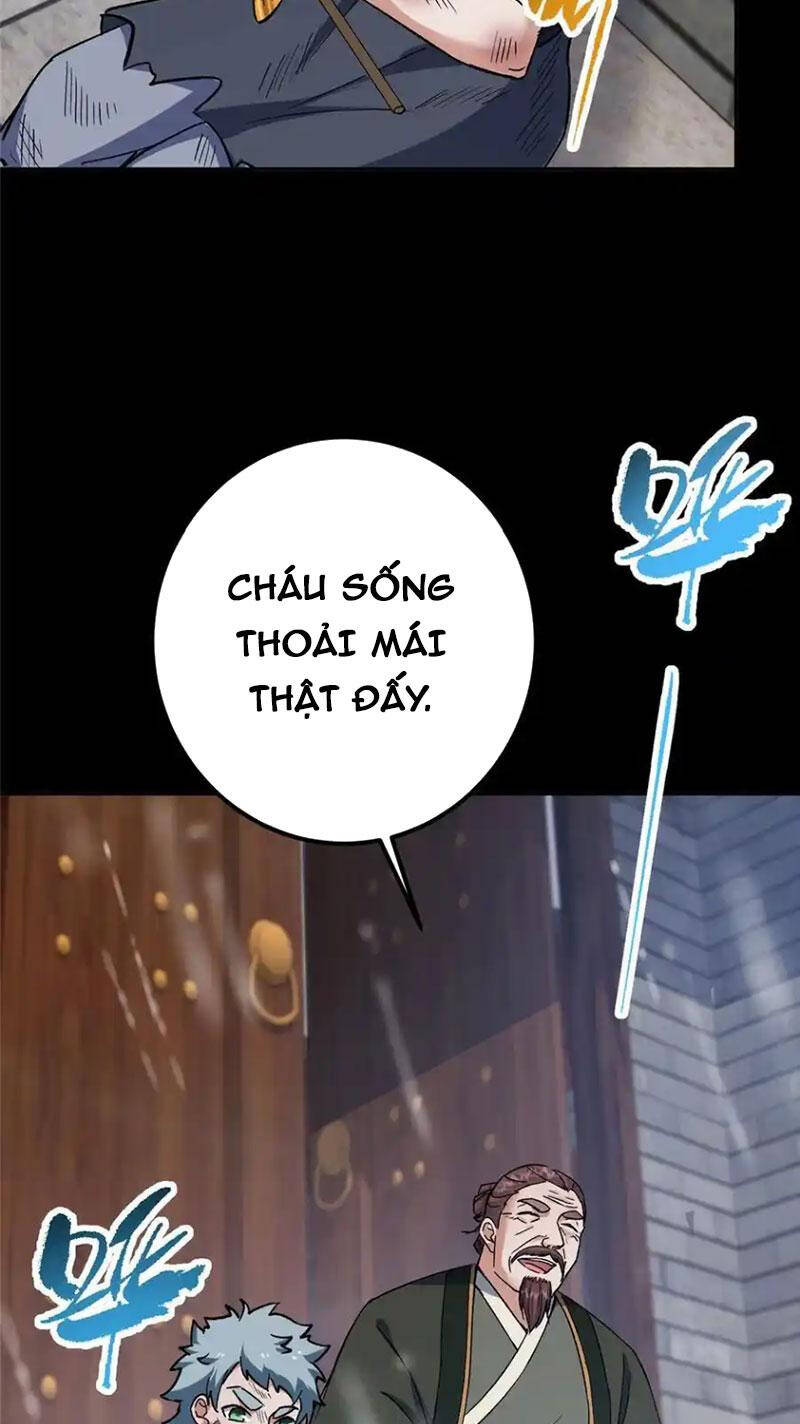 Chưởng Môn Khiêm Tốn Chút Chap 354 - Next Chap 355