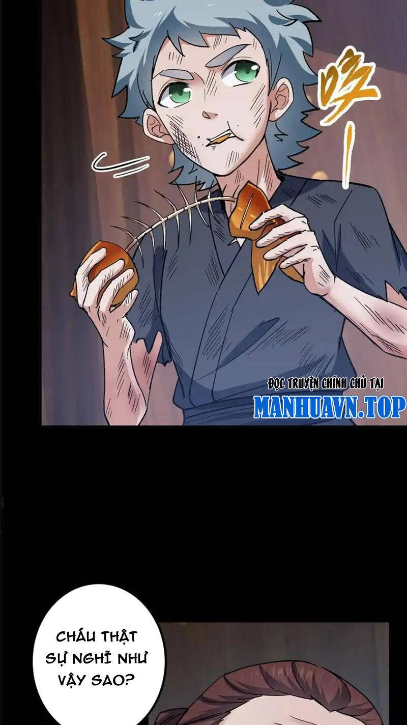 Chưởng Môn Khiêm Tốn Chút Chap 354 - Next Chap 355