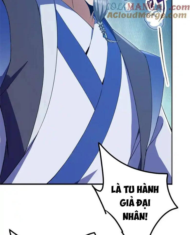 Chưởng Môn Khiêm Tốn Chút Chap 355 - Next Chap 356