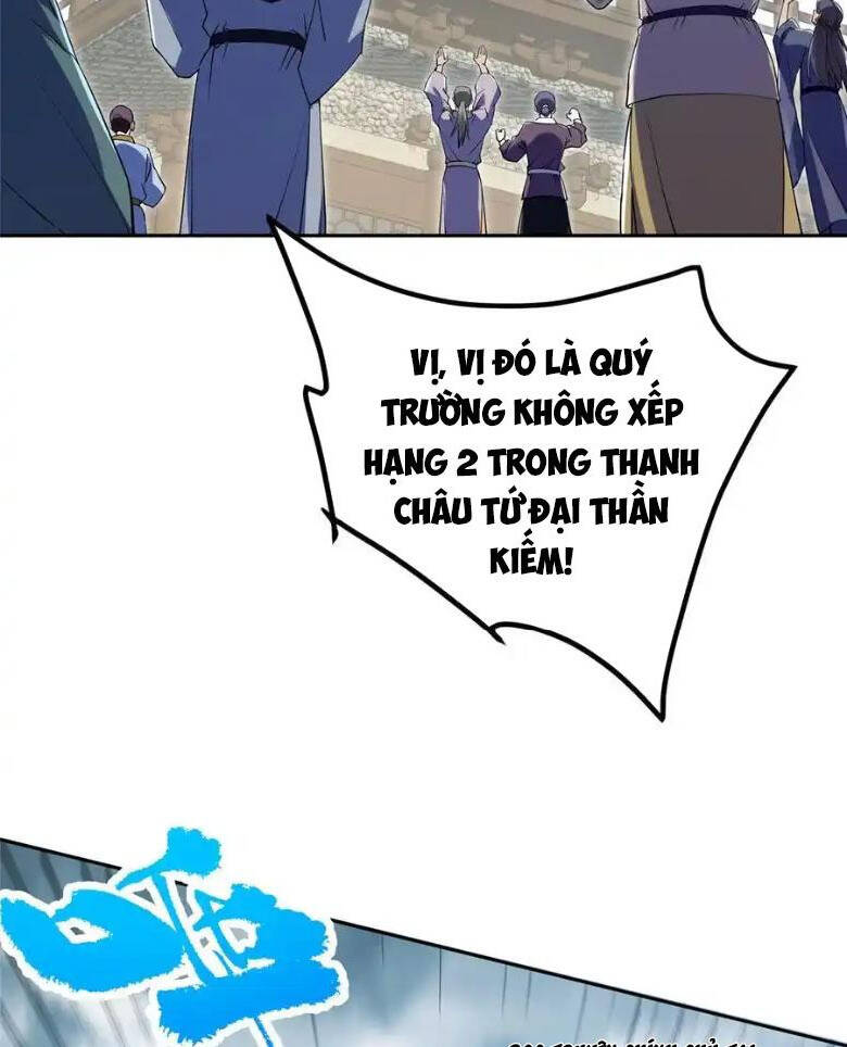 Chưởng Môn Khiêm Tốn Chút Chap 355 - Next Chap 356