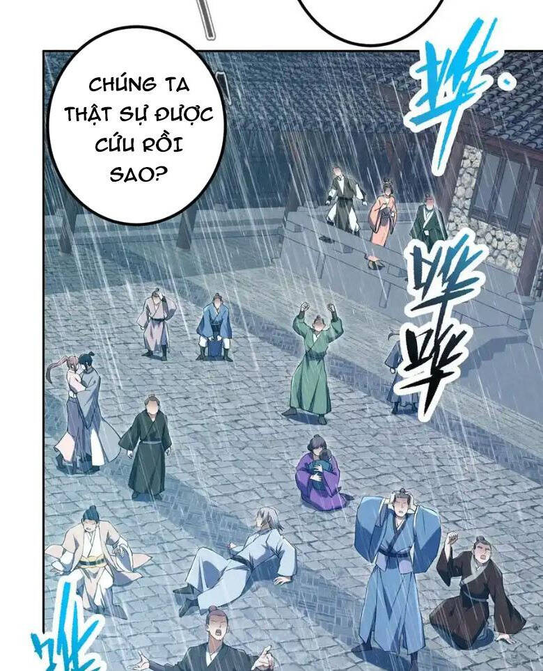 Chưởng Môn Khiêm Tốn Chút Chap 355 - Next Chap 356