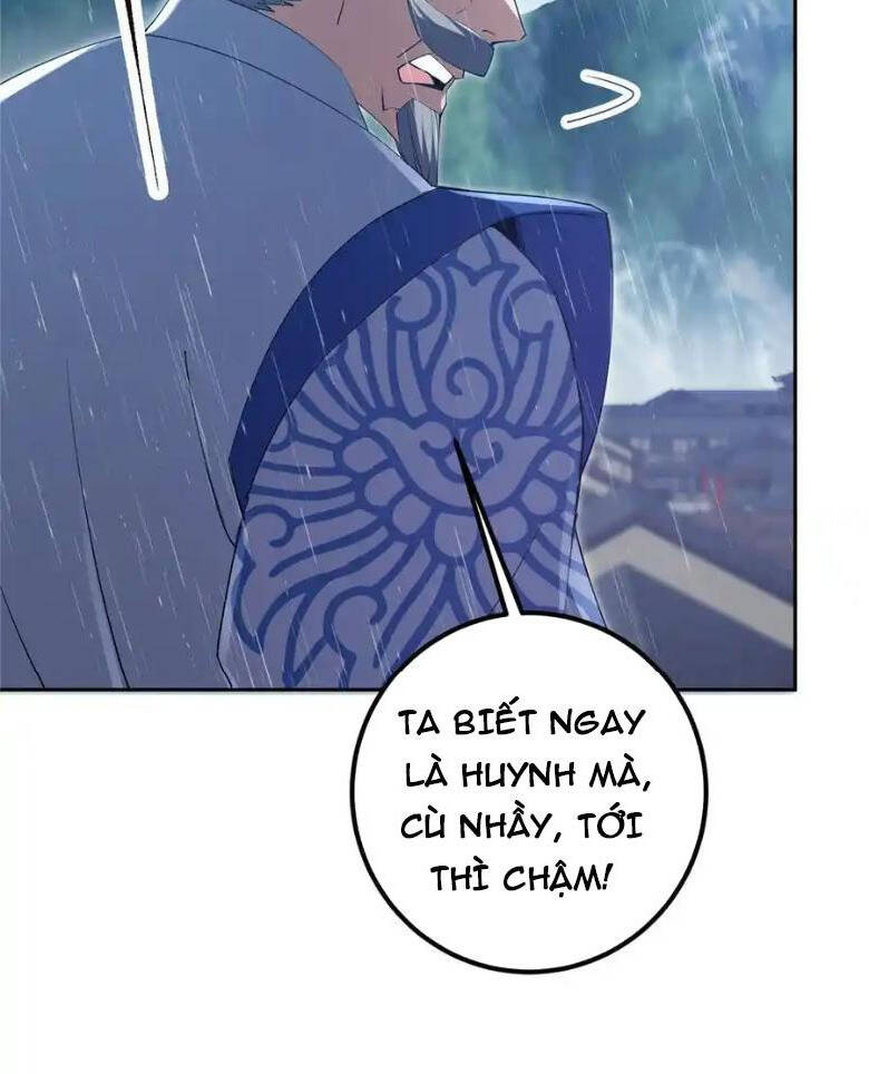 Chưởng Môn Khiêm Tốn Chút Chap 355 - Next Chap 356