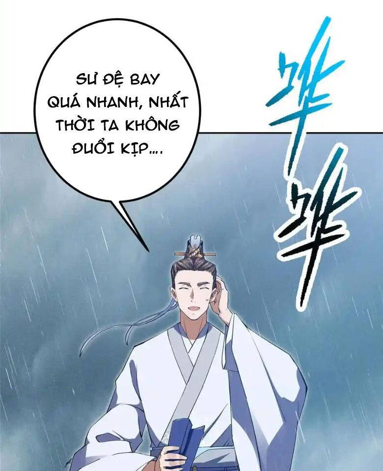 Chưởng Môn Khiêm Tốn Chút Chap 355 - Next Chap 356
