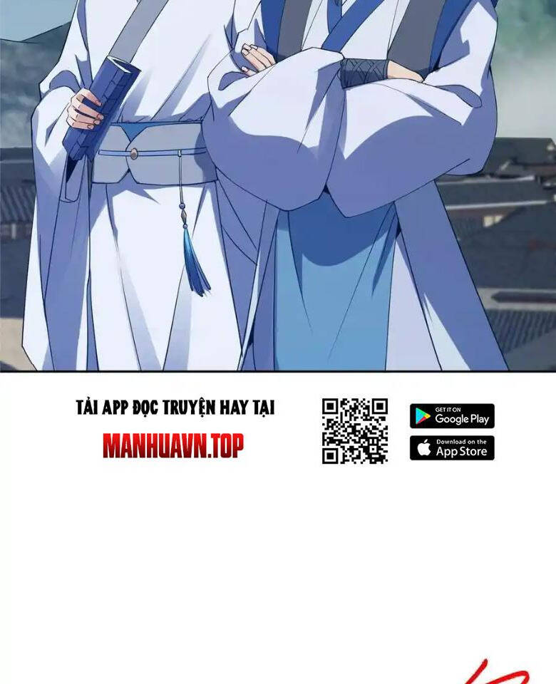 Chưởng Môn Khiêm Tốn Chút Chap 355 - Next Chap 356