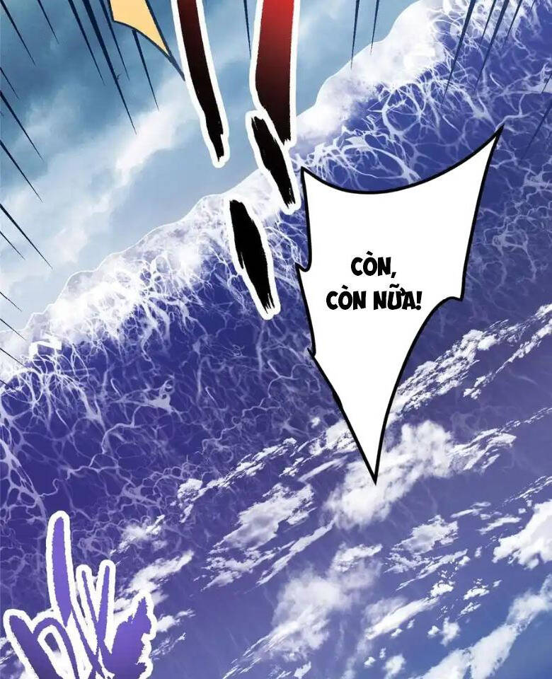 Chưởng Môn Khiêm Tốn Chút Chap 355 - Next Chap 356