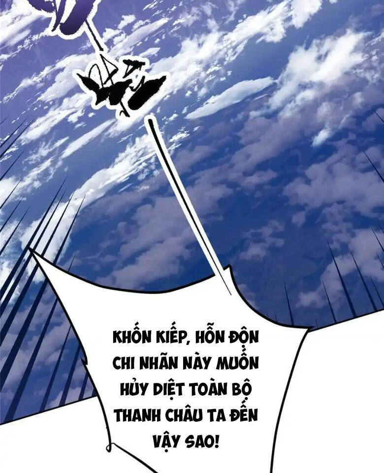 Chưởng Môn Khiêm Tốn Chút Chap 355 - Next Chap 356