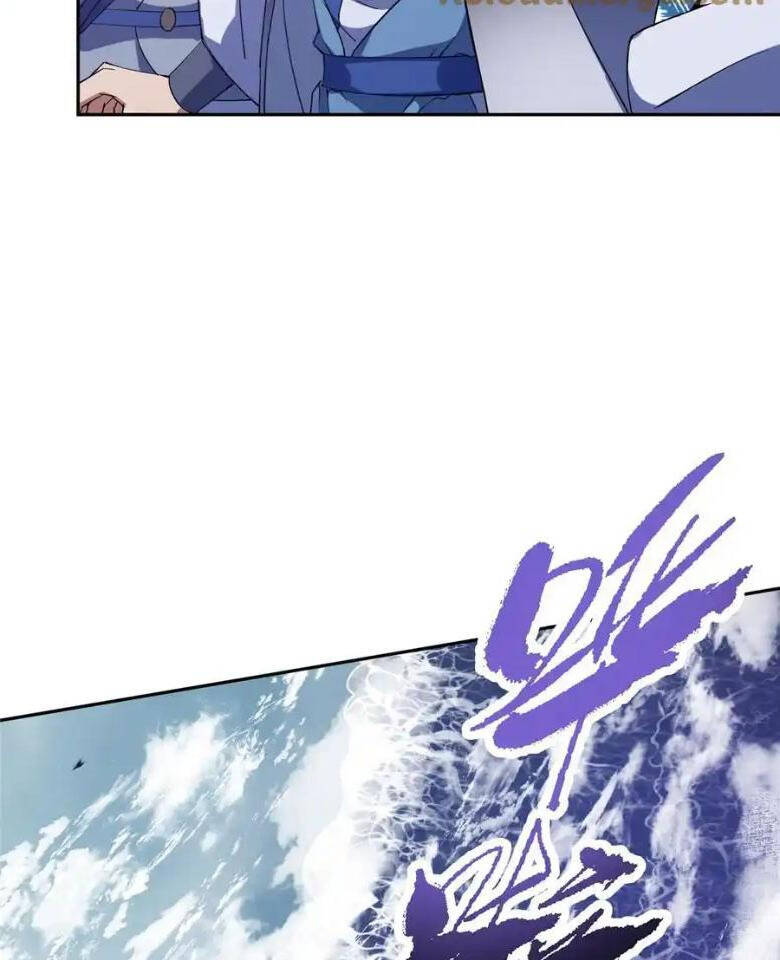 Chưởng Môn Khiêm Tốn Chút Chap 355 - Next Chap 356