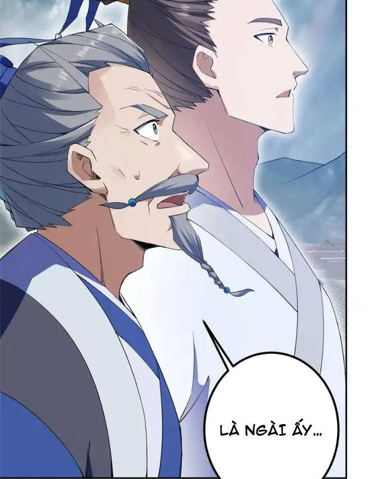 Chưởng Môn Khiêm Tốn Chút Chap 355 - Next Chap 356