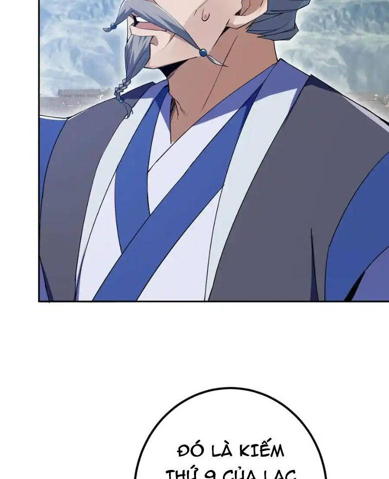 Chưởng Môn Khiêm Tốn Chút Chap 355 - Next Chap 356