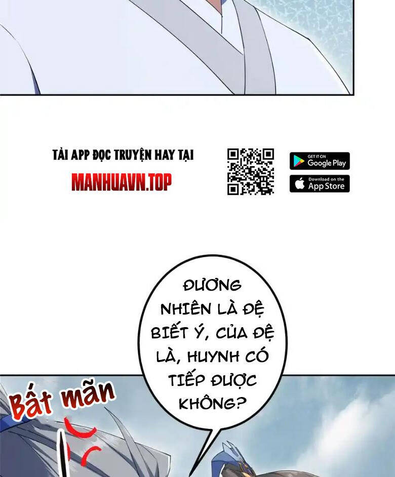 Chưởng Môn Khiêm Tốn Chút Chap 355 - Next Chap 356