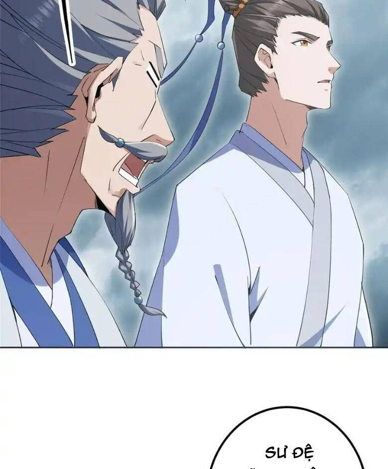 Chưởng Môn Khiêm Tốn Chút Chap 355 - Next Chap 356