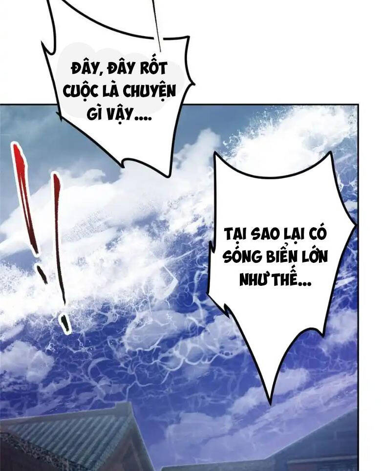 Chưởng Môn Khiêm Tốn Chút Chap 355 - Next Chap 356