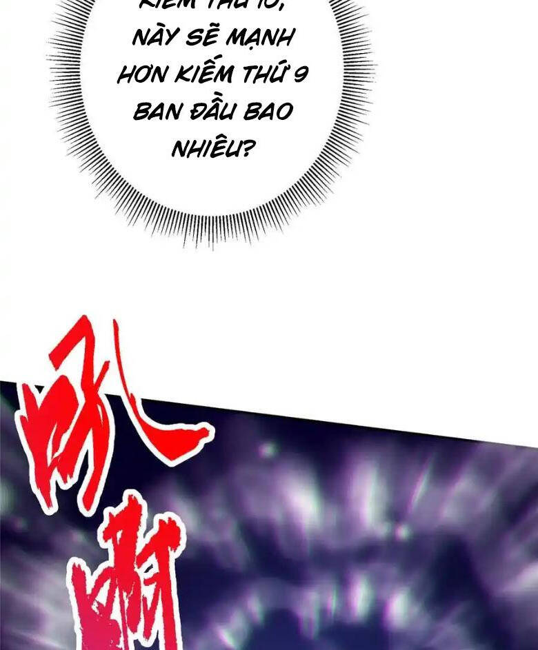 Chưởng Môn Khiêm Tốn Chút Chap 355 - Next Chap 356