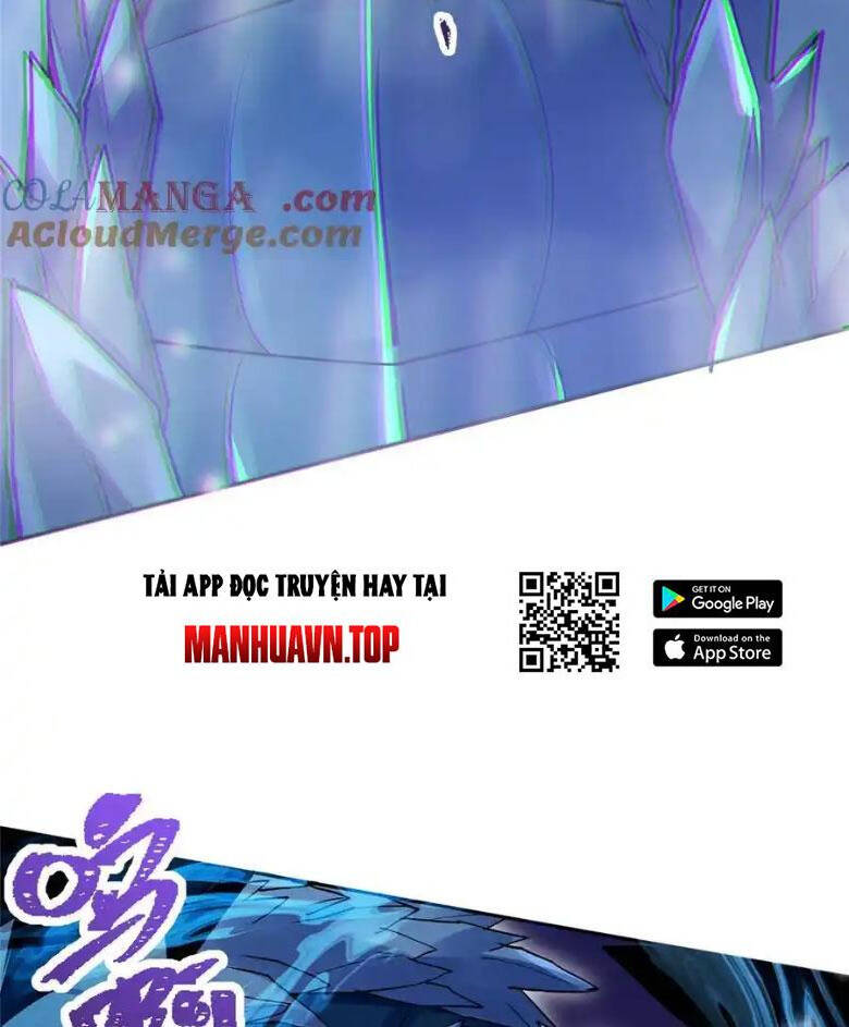 Chưởng Môn Khiêm Tốn Chút Chap 355 - Next Chap 356