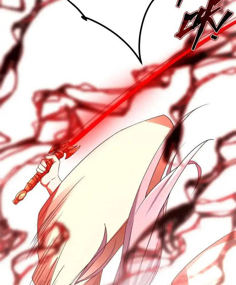 Chưởng Môn Khiêm Tốn Chút Chap 355 - Next Chap 356